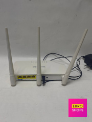 Wi-Fi роутер Tenda N30