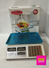 Ваги Winpex WX 5004