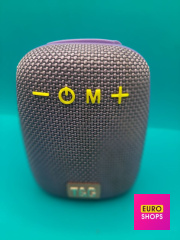 Бездротовий Bluetooth-динамік для велосипеда TG392