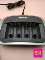 Універсальний зарядний пристрій Tronic TLG 500 B1