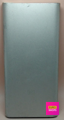 Зовнішній акумулятор Power Bank Xiaomi 10000 mAh