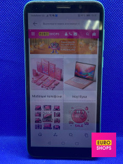 Смартфон Huawei Y5P (DRA-LX9) 2/32GB   @