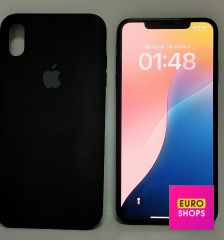 Смартфон APPLE iPhone Xs Max 64 Gb (MT652LL/A)