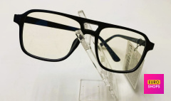 Окуляри  Anti blue Glasses 114366 Чорні