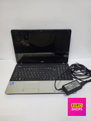 Ноутбук ACER Aspire E1 Celeron 1005M/RAM2GB/HDD500GB