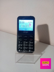 Кнопковий телефон Ergo R231