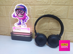 Навушники JBL TUNE500BT