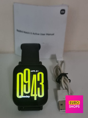 Smart Watch Xiaomi Redmi Watch 5 Active