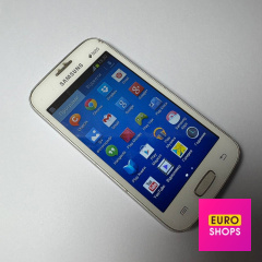 Смартфон Samsung GT-S7262 4GB White