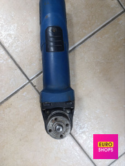 Болгарка Vorskla ПМЗ-125/1110