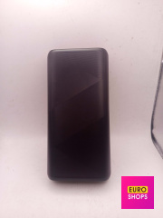 Power Bank GRAND B20P3 PD20W+QC22.5W 20000mAh Black