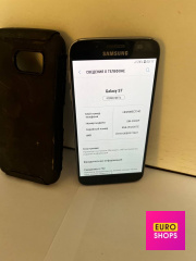 Смартфон Samsung GALAXY S7 (SM-G930F) 4/32GB