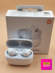 Навушники Xiaomi Redmi Buds 6 Pro
