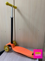 Дитячий самокат Scooter