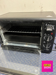 Електрична піч Liberton LEO-350