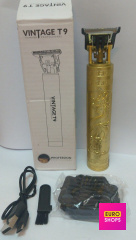 Тример Vintage T9