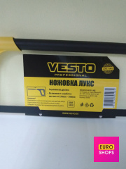 Ножовка ЛУКС Vesto 0408
