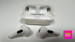 Навушники AirPods Pro 1 навушники A2084, A2083 + кейс A2190