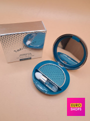 Тіні Collistar Ombretto Effetto Seta 74 - Verde/Blu "Portami Via"