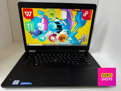 Ноутбук DELL Latitude E 7470 Core  i7-6600U/RAM16GB/SSD256
