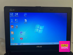Ноутбук Asus X101CH Atom N2600/RAM1Gb/SSD320GB