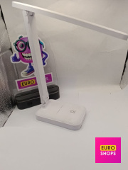 Настільна акумуляторна лампа