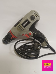 Дриль-Шуруповерт Forte DS 450 VR