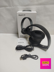 Бездротові накладні навушники Havit H632BT