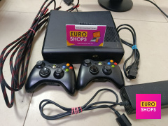 Ігрова приставка Xbox 360s 1439 250GB