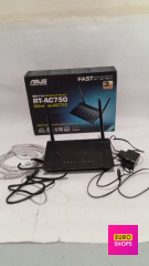 Wi-Fi роутер Asus RT-AC750
