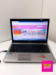 Ноутбук ASUS k53sd i3-2310M/RAM6/500HDD/Geforce 610M