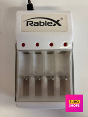 Зарядний пристрій Rablex RB115