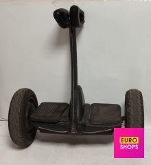 Гіроскутер Segway