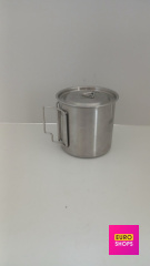 Термокружка Skif Outdoor 400 мл