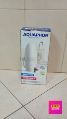 Фільтр для води Аквафор aquaphor modern b200h