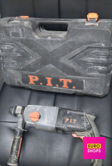 Перфоратор P.I.T. pbh24-c