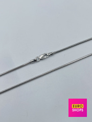 Срібний ланцюг 925° 3.4 г.