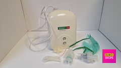 Небулайзер Ulaizer cn-02