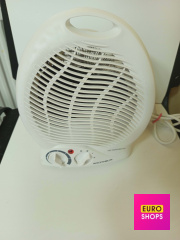 Обігрівач GRUNHELM FH-04