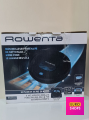 Пилосос Rowenta Explorer Serie 20 RR6875WH
