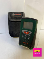 Лазерний далекомір BOSCH PLR 30