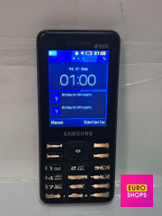 Кнопковий телефон Samsung SM-B350E
