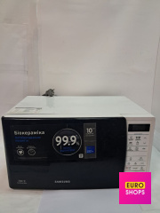 Мікрохвильова піч Samsung ME 83KRW-1