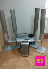 Домашній кінотеатр Panasonic SA- HT885  5 в1