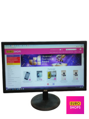 Монітор E2280SWN