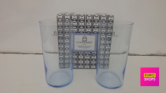 Набір склянок  Ichendorf 2 шт,