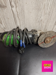 Болгарка Hitachi g13sb3