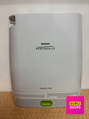 Кисневий концентратор Philips Respironics SimplyGo Mini