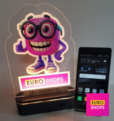 Смартфон HUAWEI P8 LITE (ALE-L21) 2/16GB