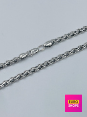 Срібний ланцюг 925° 22 г.
